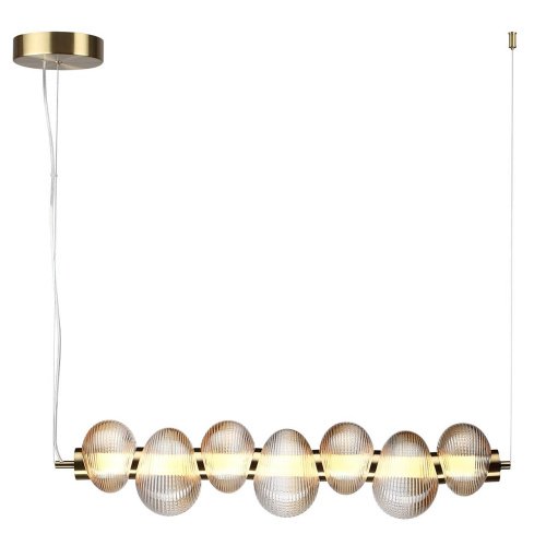 Светильник подвесной Odeon Light Bruco 5095/24L