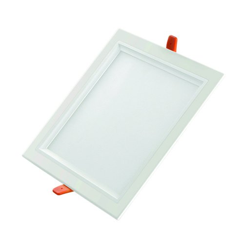 Встраиваемый светильник Elvan VLS-308SQ-8W-NH