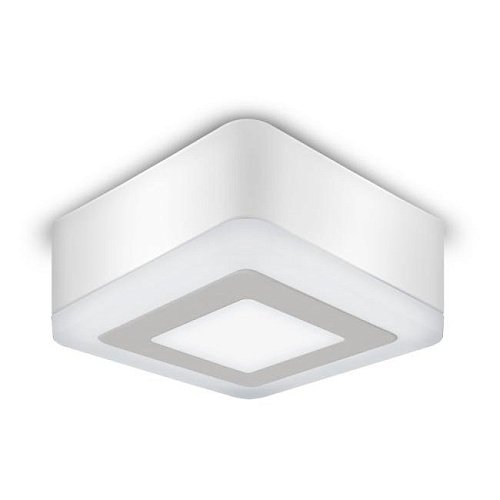 BL221 Потолочный светодиодный светильник Gauss Backlight BL221