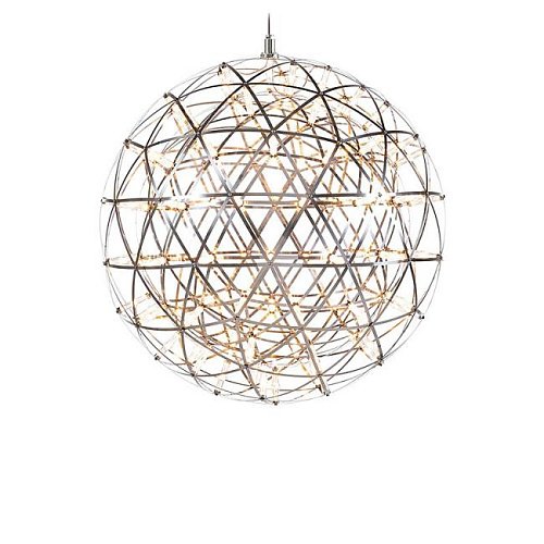 L46215.98 Подвесная люстра L'Arte Luce Luxury Raimond L46215.98