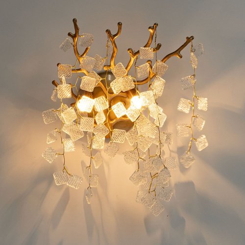 Настенное бра De Markt Лайма 467024702