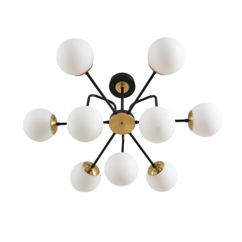 8375/9C Потолочная люстра Lumion Elrona 8375/9C