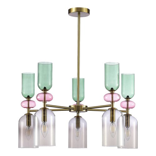 Люстра на штанге ST Luce Gea SL2000.202.05