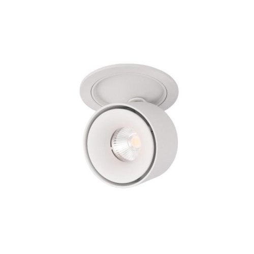 Встраиваемый светильник Loft It Top 10325/A White
