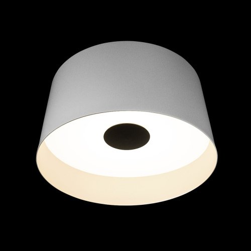 Светильник потолочный Loft It Duo 10360L White