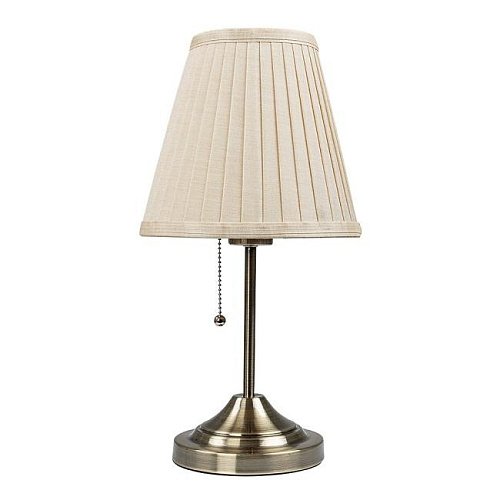 A5039TL-1AB Настольная лампа Arte Lamp Marriot A5039TL-1AB