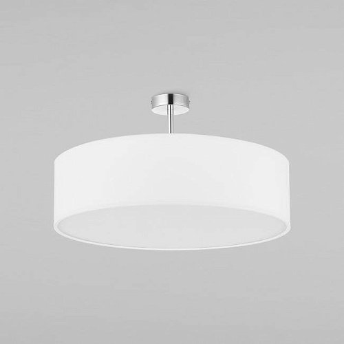 Светильник потолочный TK Lighting Rondo 4242 Rondo White