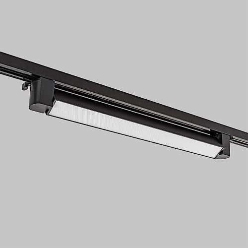 IL.0010.0103-30-4200-BK Трековый светильник IMEX IL.0010.0103-30-4200-BK