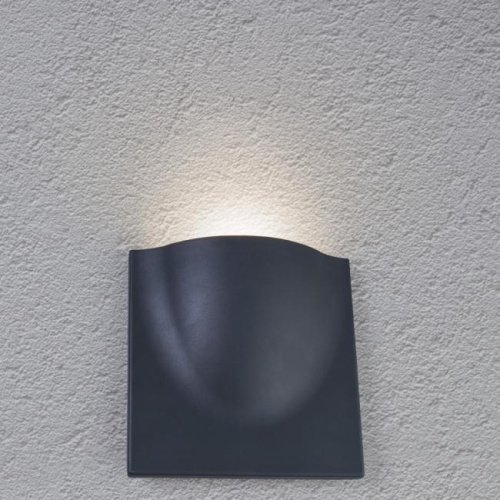 A8512AL-1GY Уличный LED настенный светильник Arte Lamp Tasca A8512AL-1GY