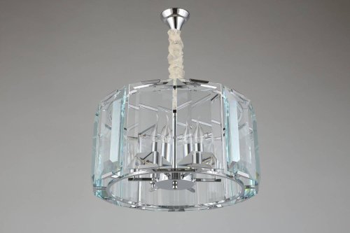 Подвесная люстра Omnilux Noventa OML-81513-06