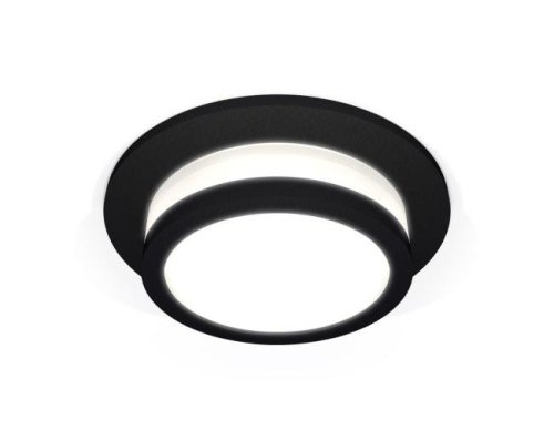 XC6513060 Встраиваемый светильник Ambrella Techno XC6513060