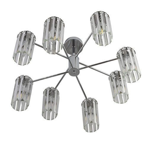 8348/8С Потолочная люстра Lumion Favla 8348/8С