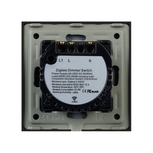 050060 Диммер Arlight Omali 050060