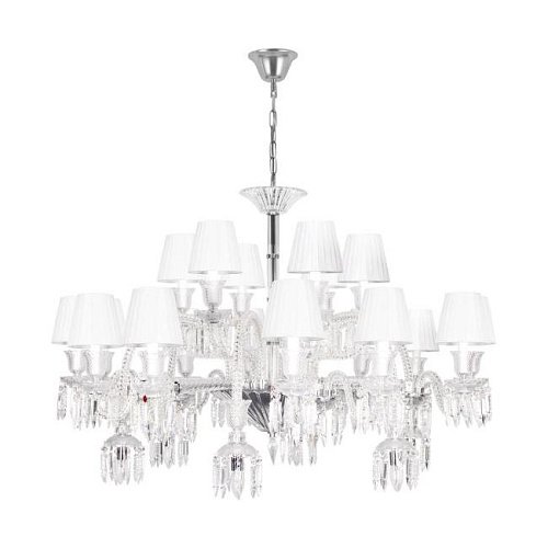 Подвесная люстра Loft It Flambeau 10209/24
