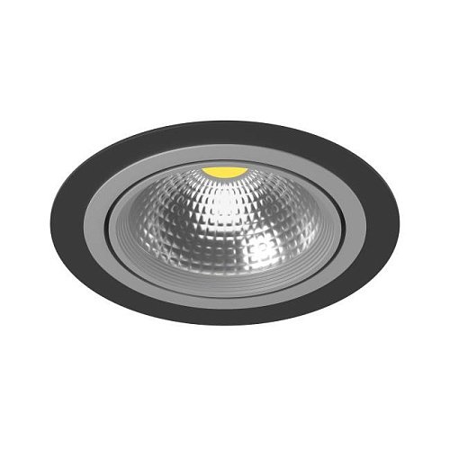 i91709 Встраиваемый светильник Lightstar Intero 111 i91709