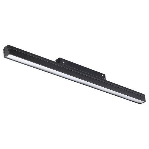 Трековый светильник Novotech Flum 358412