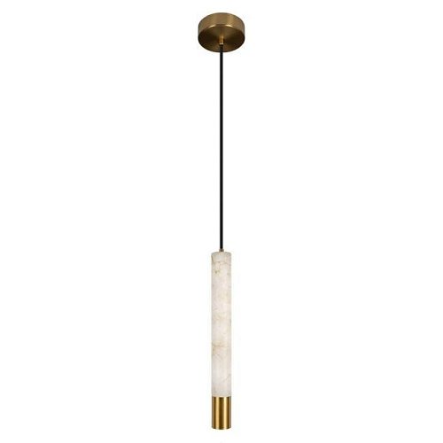 Подвесной светильник Montblanc Loft It 10475D Bronze