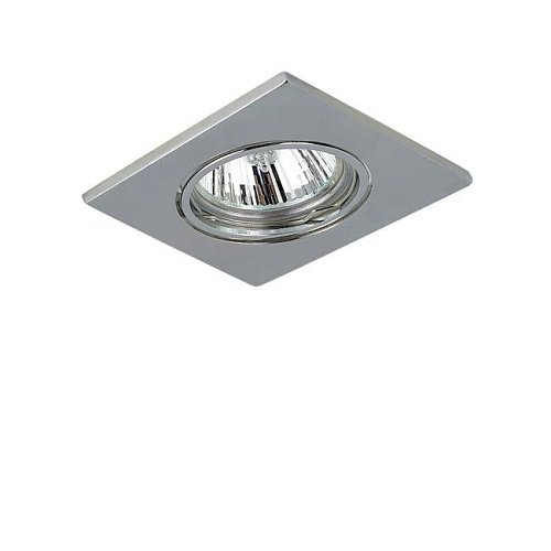 011934 Встраиваемый светильник Lightstar Lega16 Qua 011934