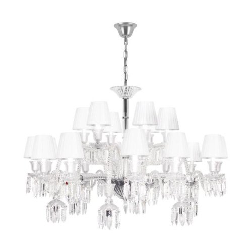 10209/24 Подвесная люстра Loft It Flambeau 10209/24