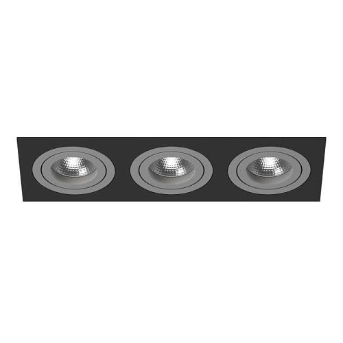 i537090909 Встраиваемый светильник Lightstar Intero 16 i537090909