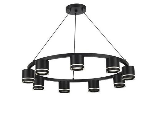 MR2661-9P Подвесная люстра MyFar Buys MR2661-9P