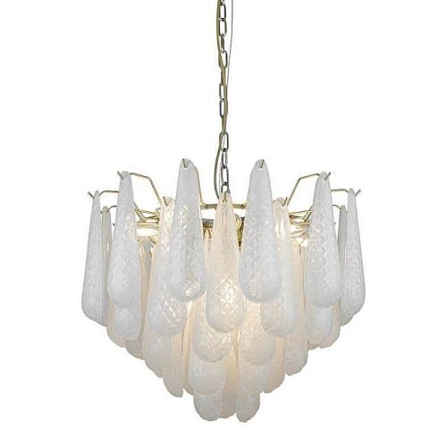 L38209.92 Подвесная хрустальная люстра Orchis L'Arte Luce Luxury L38209.92