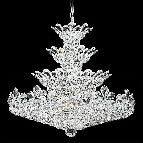L30100.12 Подвесная люстра L'Arte Luce Luxury Trilliane L30100.12