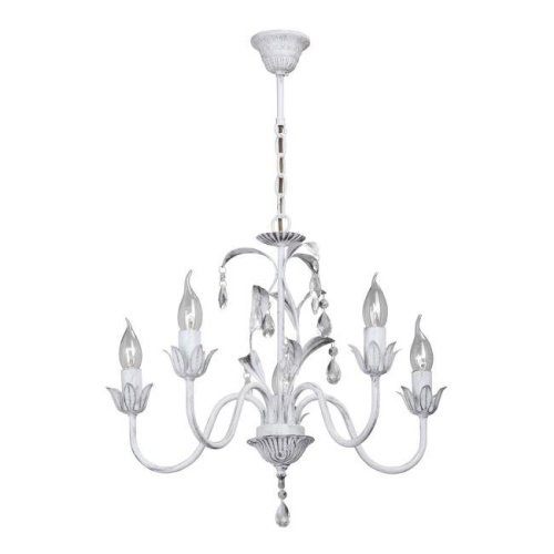 Подвесная люстра Vitaluce V1047 V1047/5