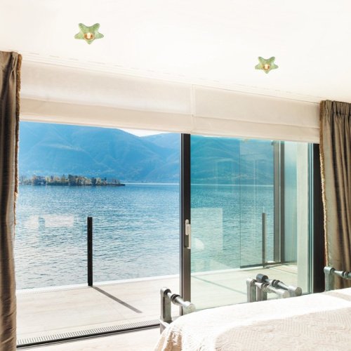 Встраиваемый светильник Novotech Sandstone 369582