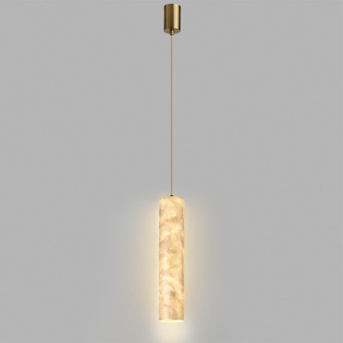 Подвесной светильник Seashell Odeon Light 7199/8L