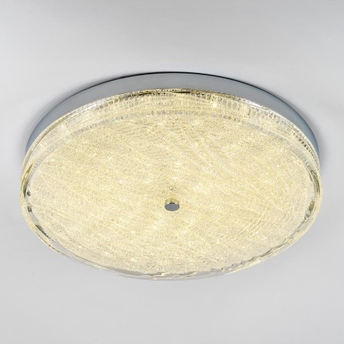 Потолочный светильник L LED4U L1117-500 CR