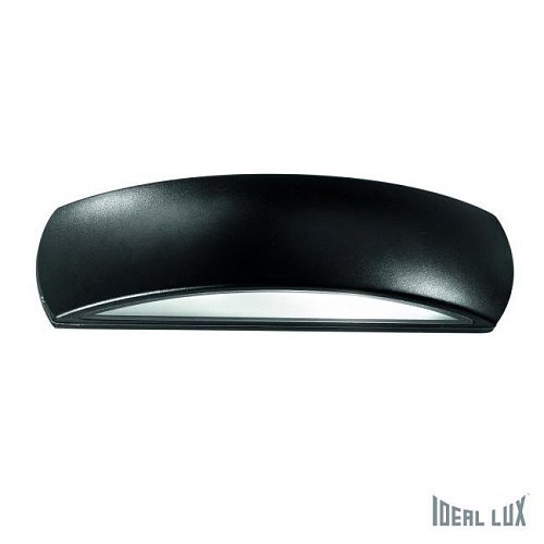 Настенное бра Ideal Lux Giove GIOVE AP1 NERO