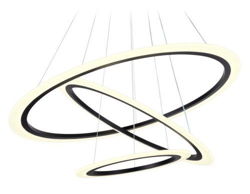 Подвесная люстра Ambrella Original FA4361