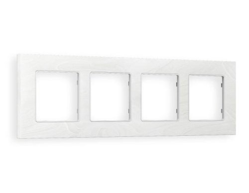 Рамка Ambrella Volt Grand AF930104