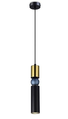 V10522-PL Светильник подвесной Moderli Salem V10522-PL