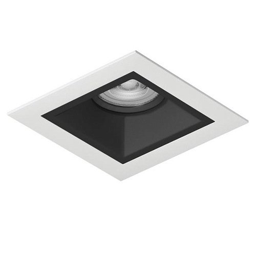 D51607BMOD Комплект со светильником Lightstar Domino D51607BMOD