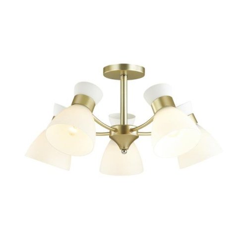 4535/5C Потолочная люстра Lumion Wilma 4535/5C