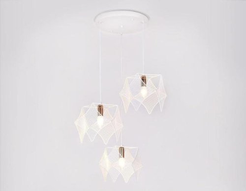 TR8426 Светильник подвесной Ambrella Traditional TR8426