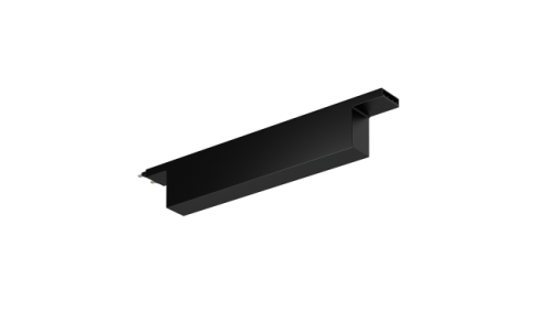 DRV-SLIM-150-BL Блок питания накладной на трек, системы SLIM SWG PRO SLIM DRV-SLIM-150-BL
