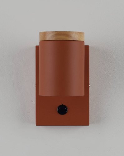 Настенный светильник Moderli Asheswood V11293-1W