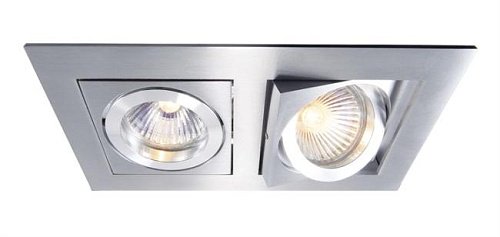 110101 Встраиваемый светильник Deko-Light Kardan 110101
