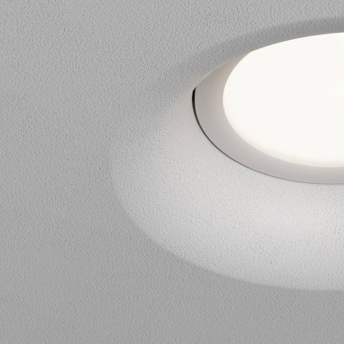 DL111-GU10-W Встраиваемый светильник Maytoni Intro DL111-GU10-W