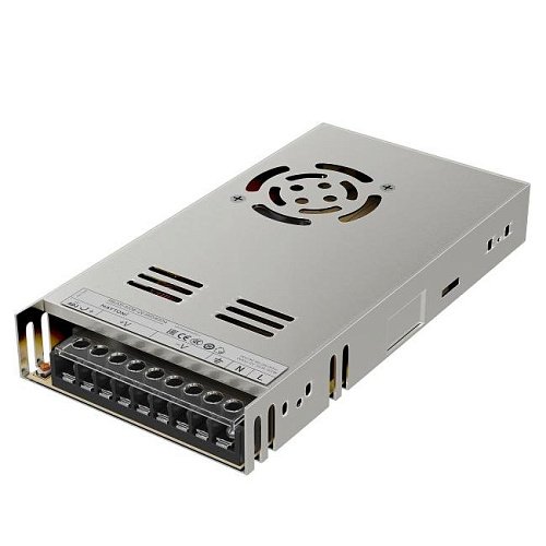811014 Источник напряжения Maytoni Блоки питания 12В 811014