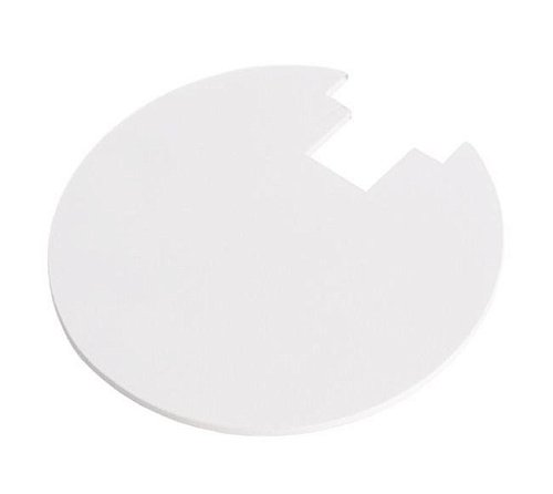 930326 Задняя крышка белая для Series Uni II Mini Deko-Light Uni II Mini 930326