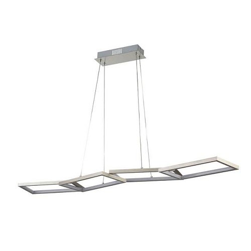 VL7075P04 Подвесная люстра Vele Luce Netta VL7075P04