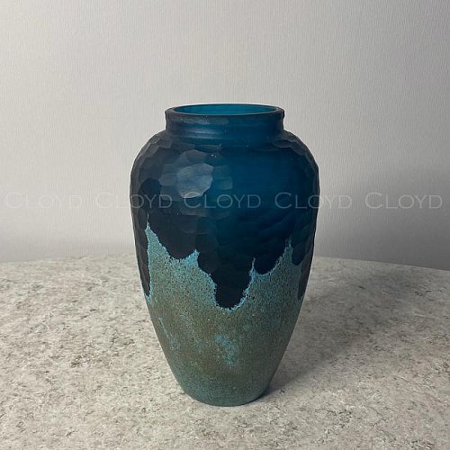 50074 Ваза Cloyd Vase-1598 50074