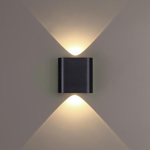 Настенный светильник Odeon Light Magnum 7191/2WL