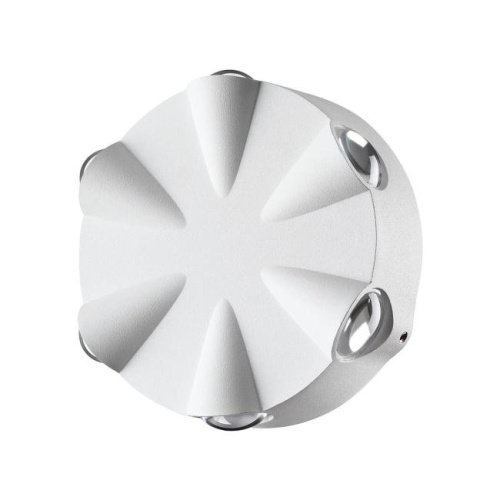 358940 Уличный настенный светильник Novotech Calle 358940