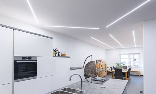 975231 Профиль Deko-Light ET-04-12 975231
