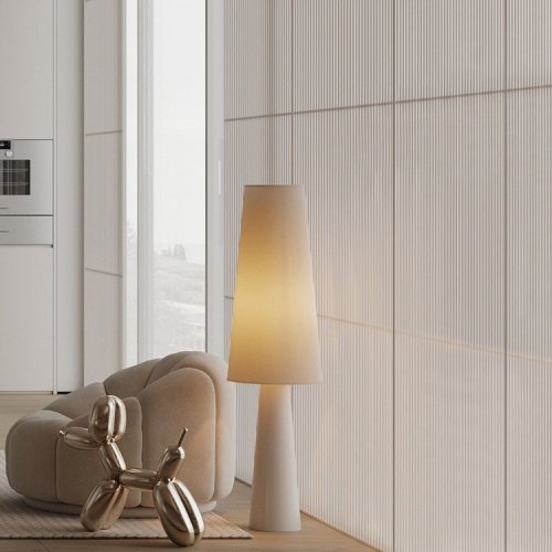 Торшер ImperiumLoft Rudvald01 232693-23